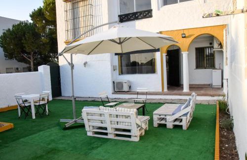 El Puerto de Santa Maria Apartment | Vem Al Puerto De Santa Maria