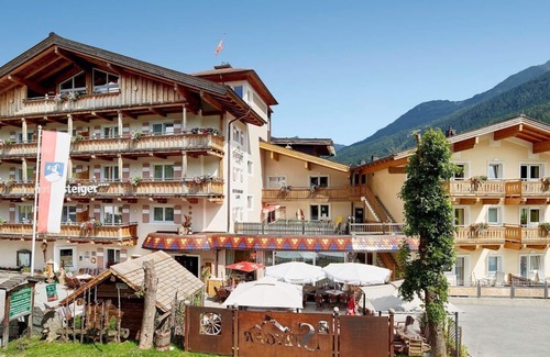 Schonbach Apartment | Venediger Studio - from 4 nights - Steiger, Hotel