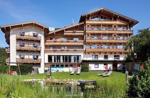 Schonbach Apartment | Venediger Studio - from 4 nights - Steiger, Hotel