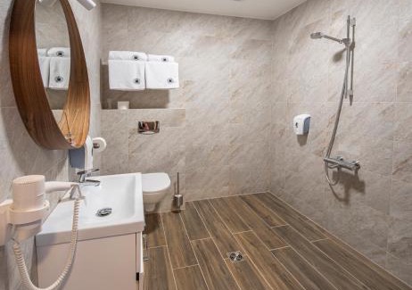 Klaipeda District Municipality Hotel | Venckai Venckuose