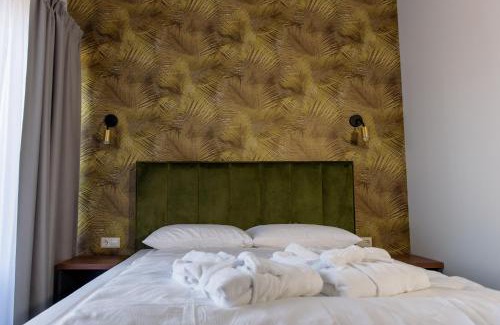 Klaipeda District Municipality Hotel | Venckai Venckuose