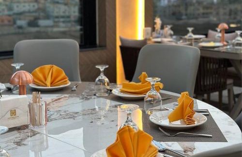 Taif Hotel | Vender Hotel فندق فندر