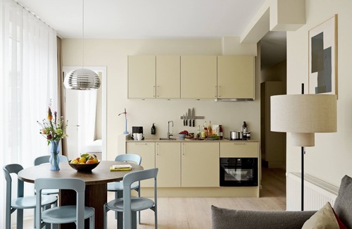 Copenhagen City Centre Apartment | Venders Copenhagen