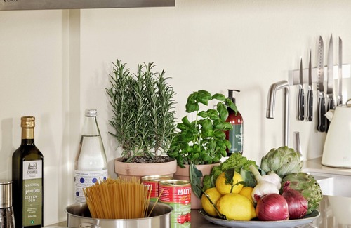 Copenhagen City Centre Apartment | Venders Copenhagen