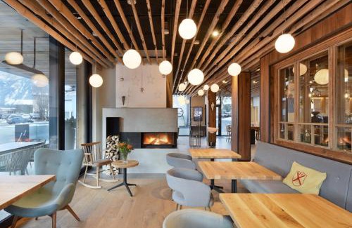 Schonbach Apartment | Venediger Lodge