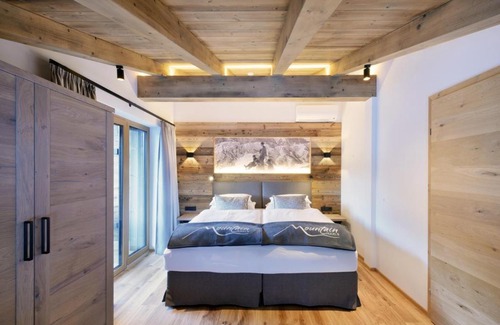 Schonbach Apartment | Venediger Lodge