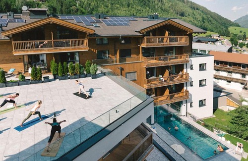 Schonbach Apartment | Venediger Lodge