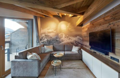 Schonbach Apartment | Venediger Lodge