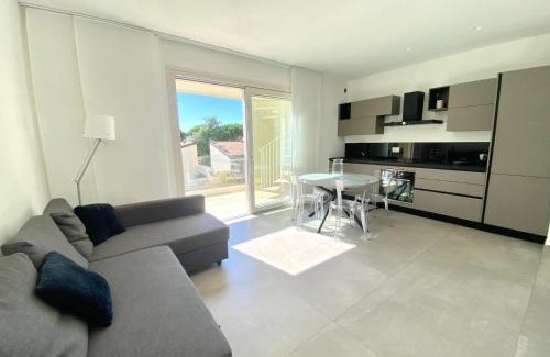 Tirrenia Apartment | Venere Apartament