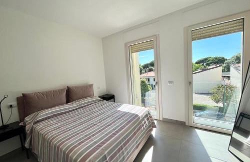 Tirrenia Apartment | Venere Apartament