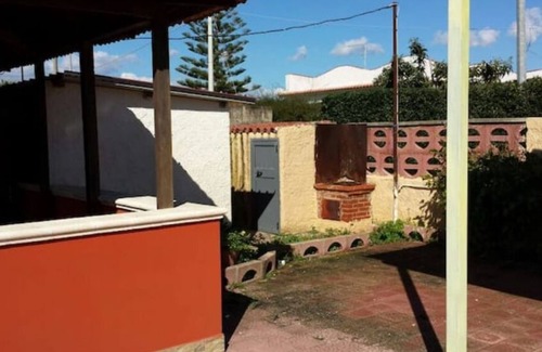Eastern Sicily Villa | Venerina house
