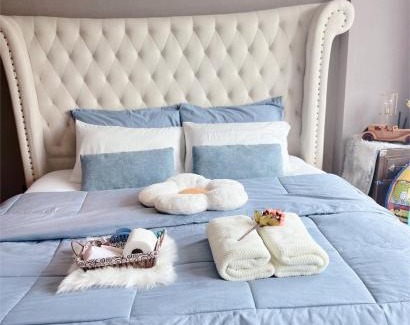 Na Chom Thian Hotel | Venetian Resort Pattaya เวเนเซี่ยนคอนโดสวนน้ำพัทยา