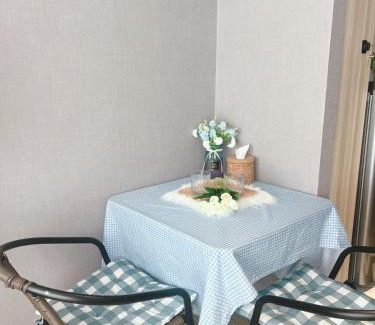 Na Chom Thian Hotel | Venetian Resort Pattaya เวเนเซี่ยนคอนโดสวนน้ำพัทยา