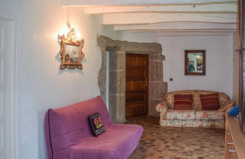 Begard House | Venez profiter de vos vacances dans ce vieux manoir à la campagne.