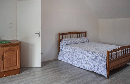 Begard House | Venez profiter de vos vacances dans ce vieux manoir à la campagne.