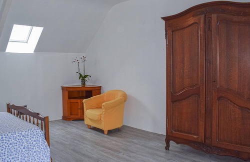 Begard House | Venez profiter de vos vacances dans ce vieux manoir à la campagne.