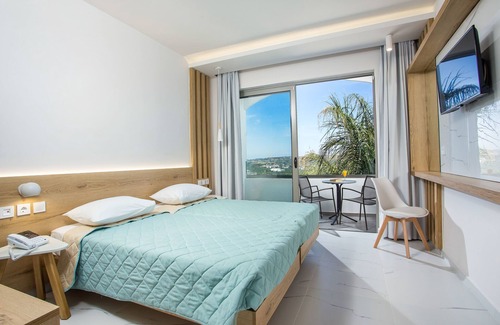 Faliraki Resort | Venezia Resort Hotel & Spa