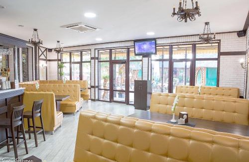 Chernovtsy Hotel | Venezia