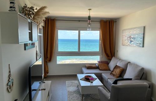 San Javier Apartment | VENEZIOLA PARADISE, spa & gym