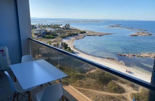 San Javier Apartment | VENEZIOLA PARADISE, spa & gym