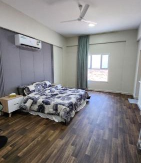 Oman Bed & Breakfast | Venice ضباب