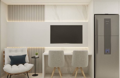 Campo Belo Apartment | VENICE APARTMENT