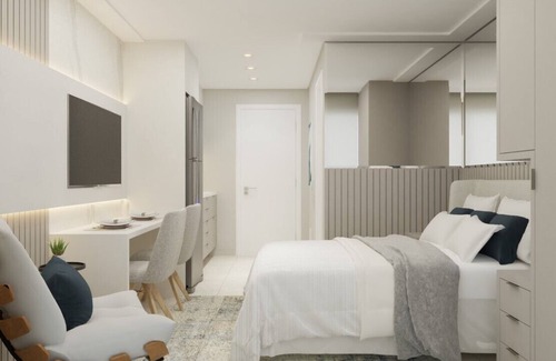 Campo Belo Apartment | VENICE APARTMENT