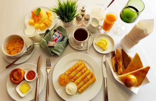 Artem Hotel | Venice Hotel