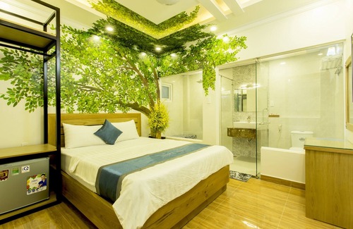 Binh Chanh Hotel | Venice Hotel