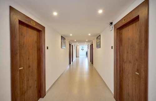 Alappuzha Hotel | Venice Iva Residency