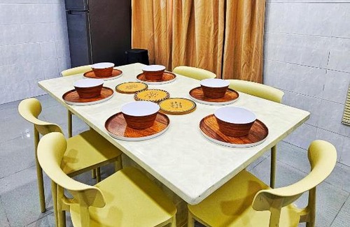 Seri Manjung House | Venice Manjung, Lumut by TZ Homestay