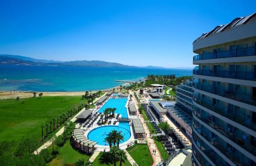 Altinkum Resort | Venosa Beach Resort & Spa - All Inclusive