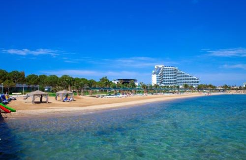 Altinkum Resort | Venosa Beach Resort & Spa - All Inclusive