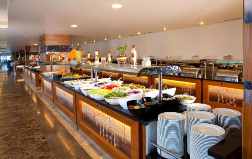 Altinkum Resort | Venosa Beach Resort & Spa - All Inclusive