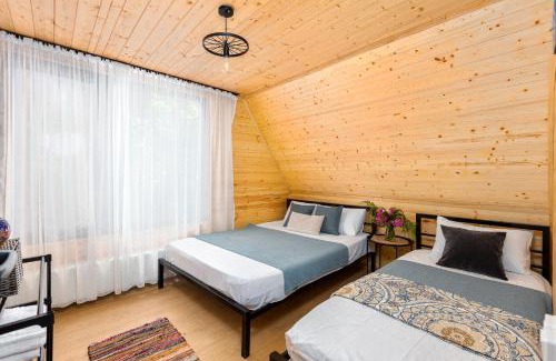 Kobuleti House | VenoSea Tsikhisdziri Seaside Cottage