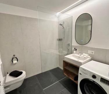 Prato allo Stelvio Apartment | Venostis
