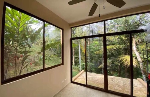 Tres Rios Villa | Ventanas To Paradise ~ Mountain Top Villa