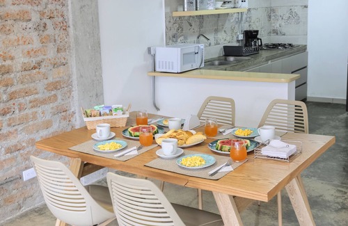 Pereira Hotel | Ventiuna Hotel & Hostel