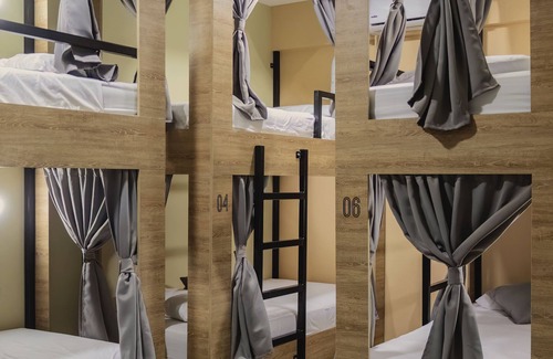 Pereira Hotel | Ventiuna Hotel & Hostel