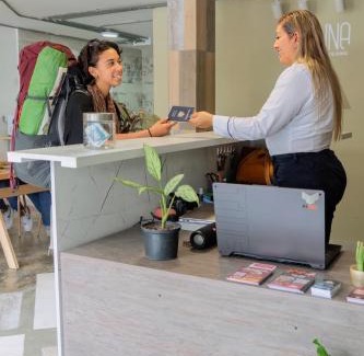 Pereira Hotel | Ventiuna Hotel y Coliving