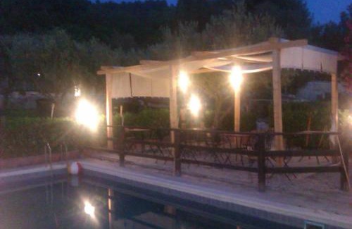 Chiaramonte Gulfi House | Vento Del Sud