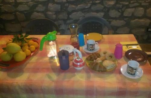 Chiaramonte Gulfi House | Vento Del Sud