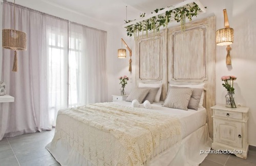 Aperio Apartment | Vento Isolano Luxury Suites "Cielo"