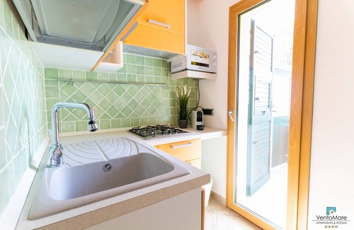 Palau House | Vento Mare Apartments & Suites