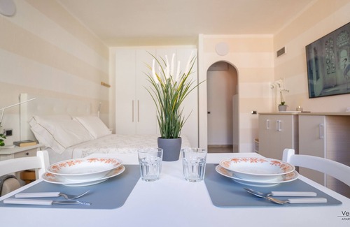 Palau House | Vento Mare Apartments & Suites