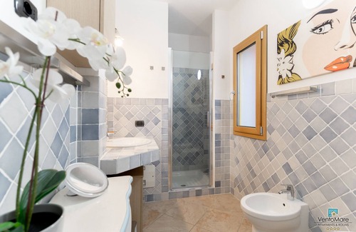 Palau House | Vento Mare Apartments & Suites