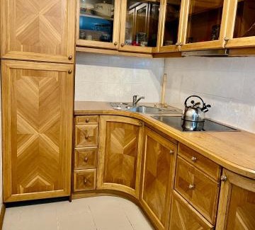 Kuldiga Apartment | Ventspils ielas apartamenti