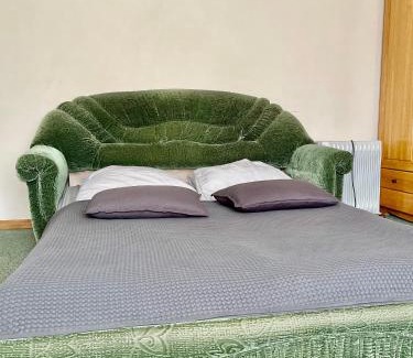 Kuldiga Apartment | Ventspils ielas apartamenti