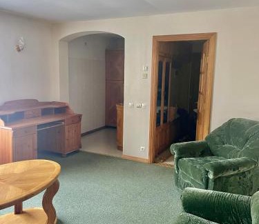 Kuldiga Apartment | Ventspils ielas apartamenti