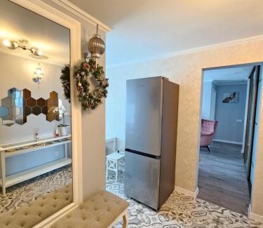 Ventspils Apartment | Ventspils Luxury Sunset View Apartments